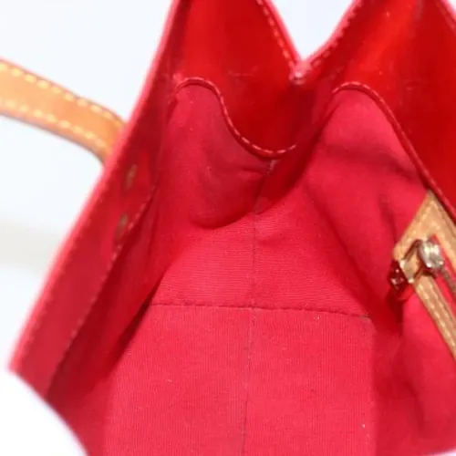 Pre-owned Vintage Handbag - Louis Vuitton Vintage - Modalova