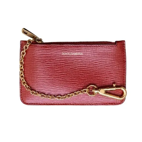Pre-owned Mini Bag - Dolce & Gabbana Pre-owned - Modalova