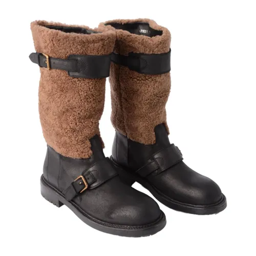High Boots - Dolce & Gabbana - Modalova