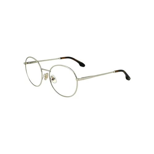 Monturas de Gafas Metálicas - Victoria Beckham - Modalova
