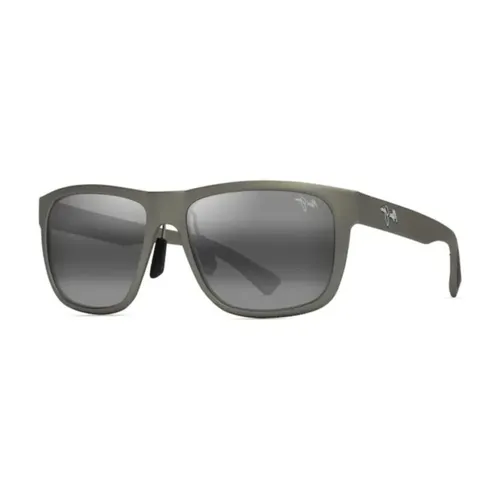 Puakea Polarized Sunglasses - Maui Jim - Modalova