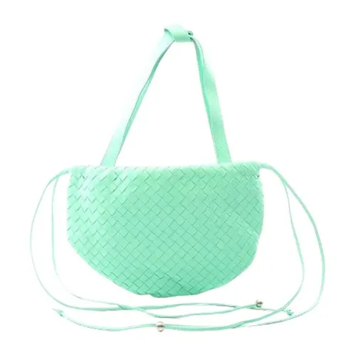 Pre-owned Shoulder Bag - Bottega Veneta Vintage - Modalova