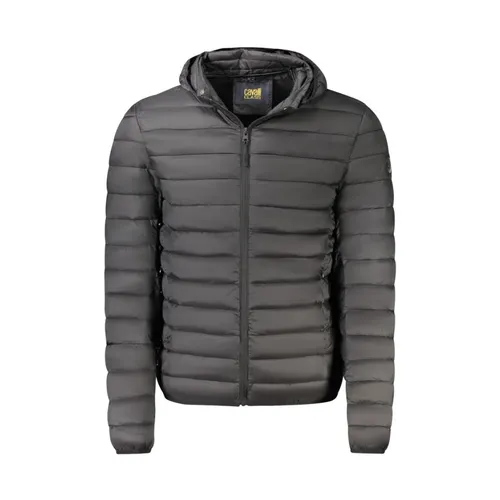 Polyester Jacket - Cavalli Class - Modalova