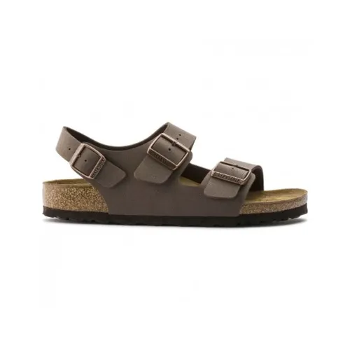 Milano Birko-Flor Sandals - Birkenstock - Modalova