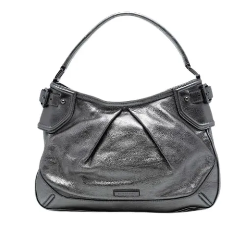 Pre-owned Shoulder Bag - Burberry Vintage - Modalova