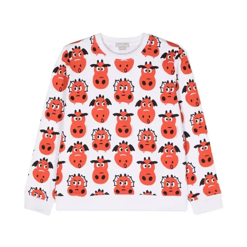 Mc Sweater - Stella McCartney - Modalova