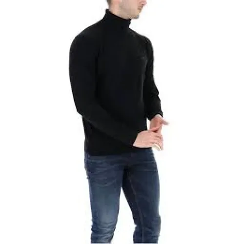 Turtleneck Sweater - Lacoste - Modalova