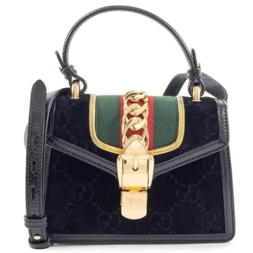 Pre-owned Mini Bag - Gucci Vintage - Modalova