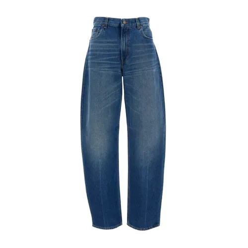 Loose-fit Jeans - Haikure - Modalova