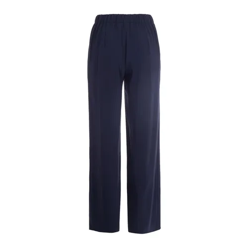 Wide Trousers - P.a.r.o.s.h. - Modalova
