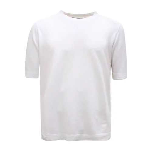 I3453 Maglia Linen/Cotton - Lardini - Modalova