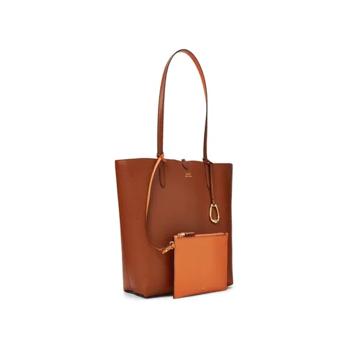 Medium tote bag - Ralph Lauren - Modalova