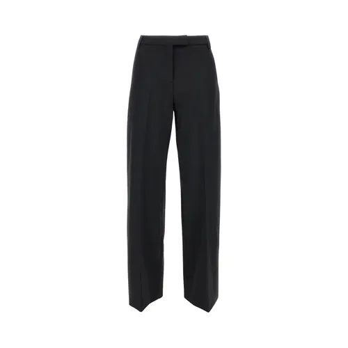 Wide Trousers - TheLatest - Modalova