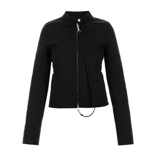 Canvas Jacket - Courrèges - Modalova