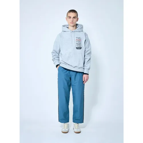 Sport Track Pants - Thisisneverthat® - Modalova