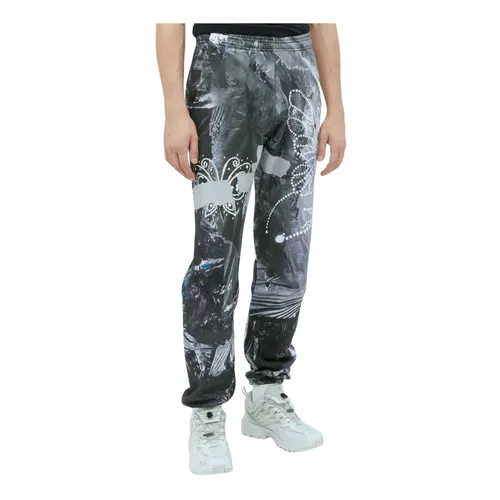 Garbage Track Pants - Praying - Modalova