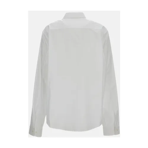 Button-fastening Pocket Shirt - Rier - Modalova