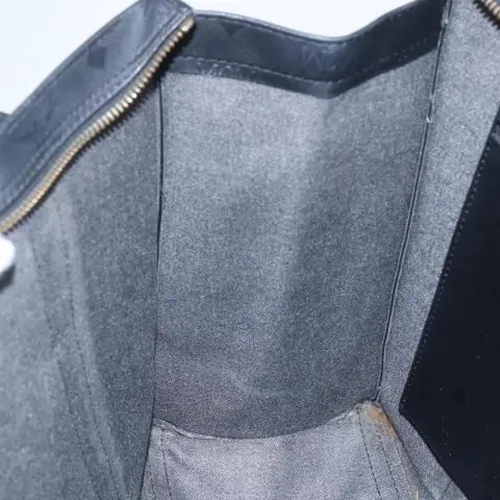 Pre-owned Tote Bag - MCM Pre-owned - Modalova