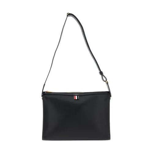 Document Shoulder Bag - Thom Browne - Modalova