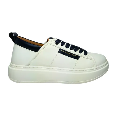 Eco-Wembley Sneaker - Alexander Smith - Modalova