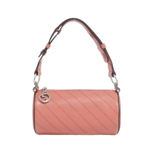 Pre-owned Shoulder Bag - Gucci Vintage - Modalova