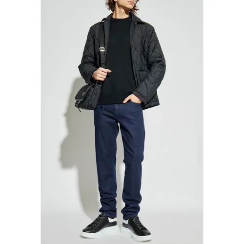 Wool sweater - Paul & Shark - Modalova