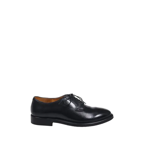 Edison Shoe - Alberto Fasciani - Modalova