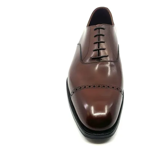 Belgrave Richelieu - Crockett & Jones - Modalova