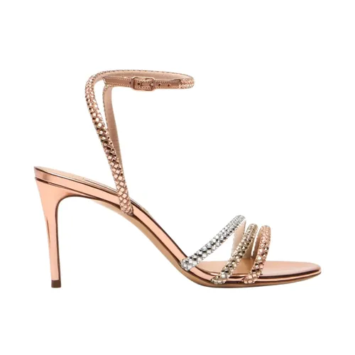 Julia Andromeda Sandals - Casadei - Modalova