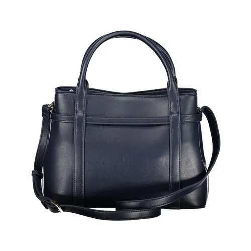 Polyurethane Handbag - Valentino by Mario Valentino - Modalova