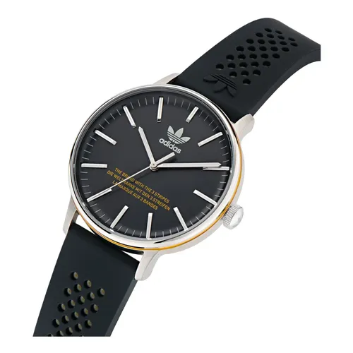 Analog Watch - Adidas - Modalova
