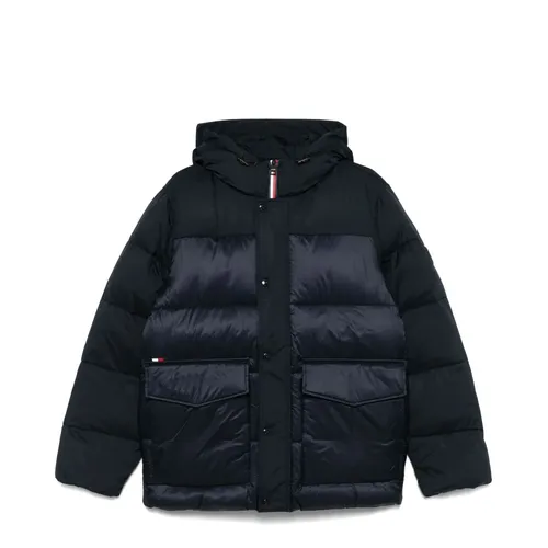 Down Jacket - Tommy Hilfiger - Modalova