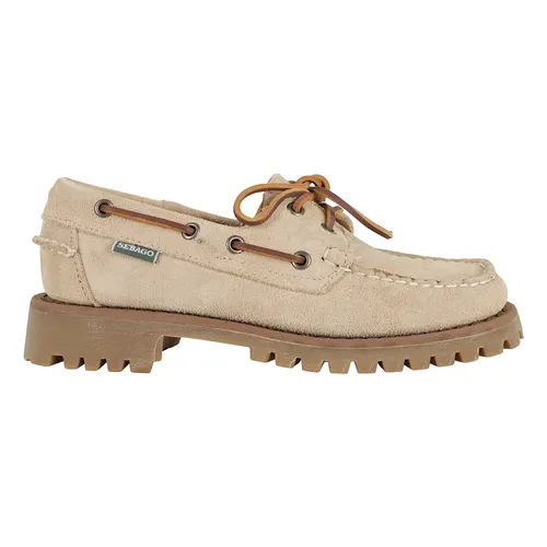 Shoes > Flats > Sailor Shoes - - Sebago - Modalova