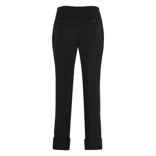 Wool trousers - Gucci - Modalova