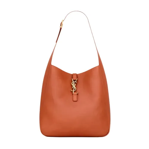 Le 5a7 Shoulder Bag - Saint Laurent - Modalova