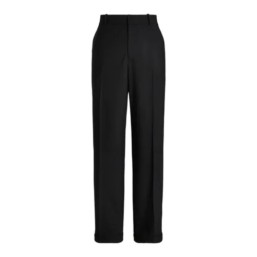 Wide Trousers - Polo Ralph Lauren - Modalova