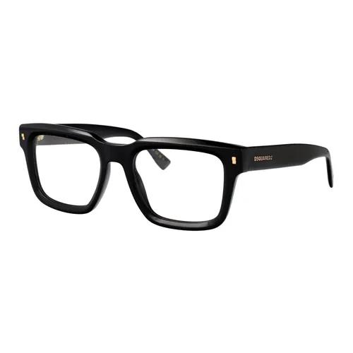 Gafas Ópticas Elegantes D2 0090 - Dsquared2 - Modalova
