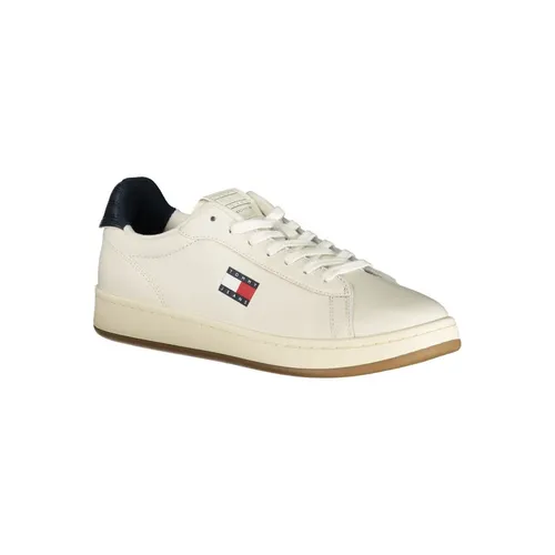 Polyurethane Sneaker - Tommy Hilfiger - Modalova