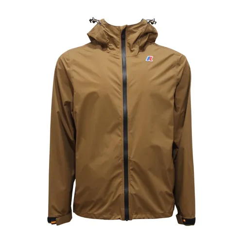Charmel Travel Jacket - K-Way - Modalova