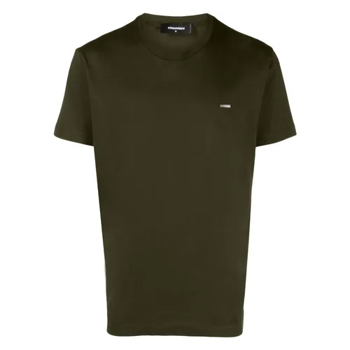 Cool Fit Tee - Dsquared2 - Modalova