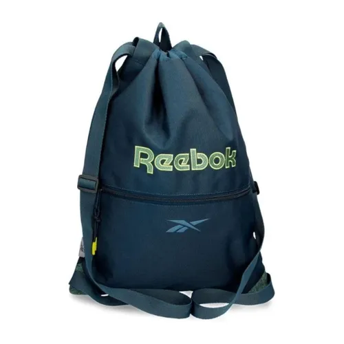Reebok - Bags > Backpacks - Blue - Reebok - Modalova