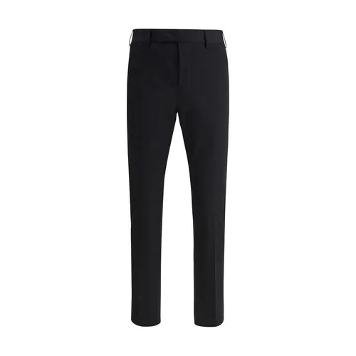Trousers > Suit Trousers - - PT Torino - Modalova