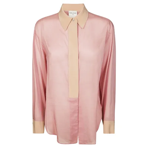 Camicia - Forte Forte - Modalova