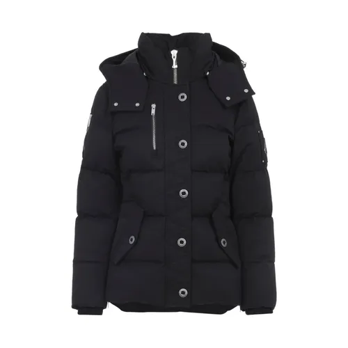 Original 3Q Jacket - Moose Knuckles - Modalova
