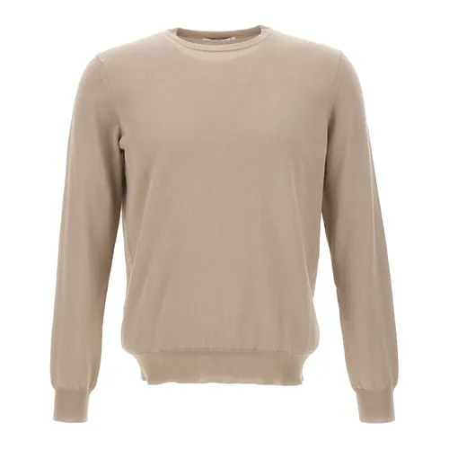 Cotton Sweater - Kangra - Modalova
