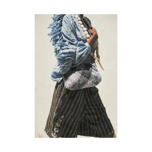 Fouta Short - Claramonte - Modalova