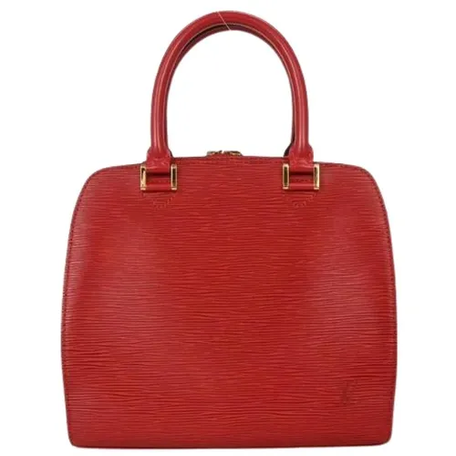 Pre-owned Vintage Handbag - Louis Vuitton Vintage - Modalova