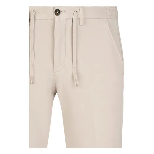 Bg41 Trousers - Briglia - Modalova