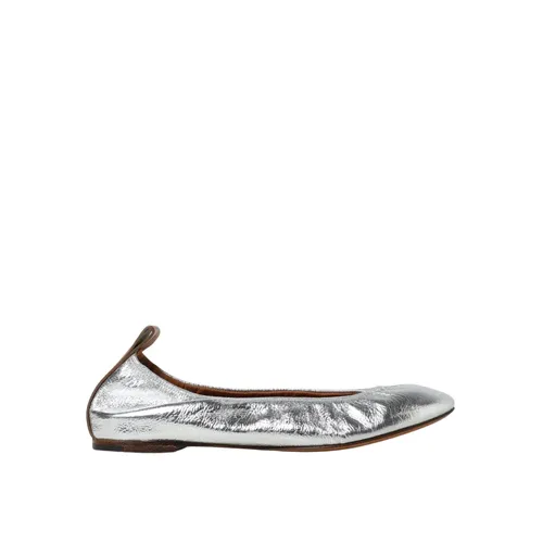 Shoes > Flats > Ballerinas - - Lanvin - Modalova