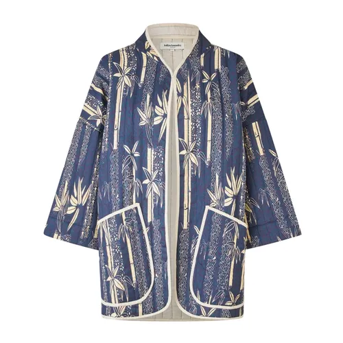 LuluLL Jacket 3/4 - Lollys Laundry - Modalova